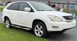 2005 Lexus RX 330 Base