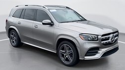 2023 Mercedes-Benz GLS GLS 450