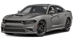 2019 Dodge Charger R/T Scat Pack