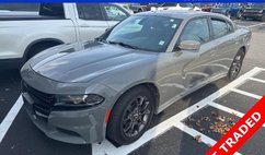 2018 Dodge Charger GT