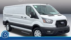 2024 Ford Transit 150