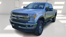2017 Ford Super Duty F-250 Lariat
