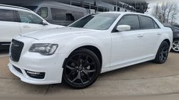 2022 Chrysler 300 Touring L