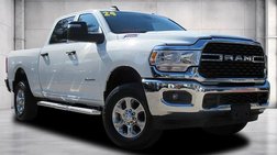 2024 Ram Ram Pickup 2500 Big Horn