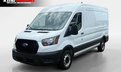 2021 Ford Transit 250