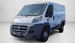 2018 Ram ProMaster 1500 118 WB