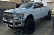 2020 Ram Ram Pickup 2500 Laramie