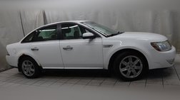 2008 Ford Taurus SEL
