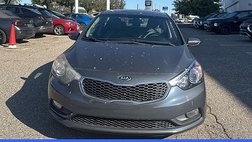 2015 Kia Forte5 EX