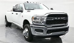 2024 Ram Ram Pickup 3500 Tradesman