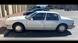 1990 Cadillac Seville STS