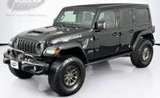 2024 Jeep Wrangler Rubicon 392 Final Edition