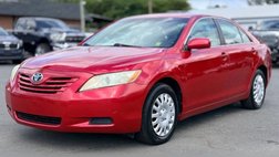 2009 Toyota Camry LE