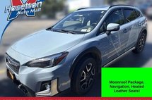 2019 Subaru Crosstrek Hybrid