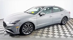 2023 Hyundai Sonata Limited