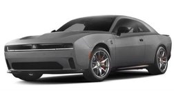 2024 Dodge Charger Daytona Scat Pack