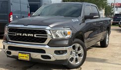 2022 Ram Ram Pickup 1500 Lone Star