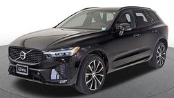 2023 Volvo XC60 B5 Plus Dark Theme
