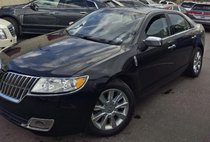 2011 Lincoln MKZ Base