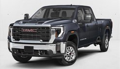 2026 GMC Sierra 2500HD Denali Ultimate
