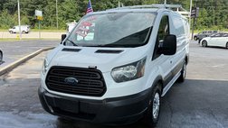 2015 Ford Transit 150
