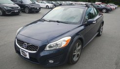 2013 Volvo C30 T5