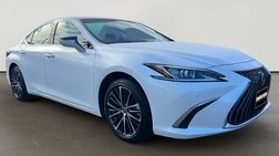 2024 Lexus ES 350 Base
