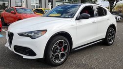 2024 Alfa Romeo Stelvio Veloce