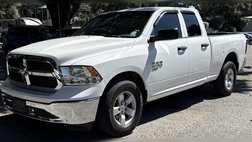 2019 Ram Ram Pickup 1500 Classic Tradesman