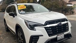 2024 Subaru Ascent Limited 7-Passenger