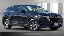 2020 Mazda CX-9 Touring