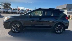 2014 Subaru XV Crosstrek 2.0i Premium