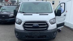2020 Ford Transit 150