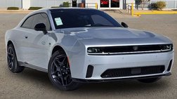 2024 Dodge Charger Daytona R/T