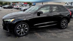 2023 Volvo XC60 B5 Plus Dark Theme