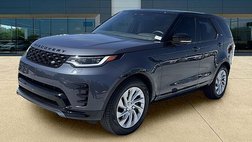 2024 Land Rover Discovery P360 Dynamic SE