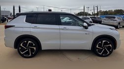 2023 Mitsubishi Outlander PHEV SEL