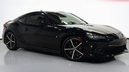 2019 Toyota 86 TRD Special Edition