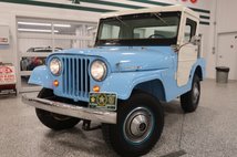 1965 Jeep 