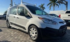 2015 Ford Transit Connect XL