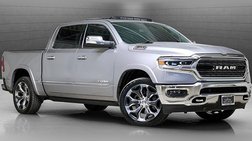 2022 Ram Ram Pickup 1500 Limited
