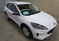 2022 Ford Escape S