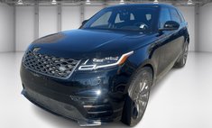 2019 Land Rover Range Rover Velar P250 R-Dynamic SE