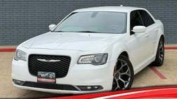 2017 Chrysler 300 S