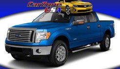 2010 Ford F-150 XL