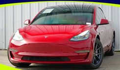 2022 Tesla Model 3 Base