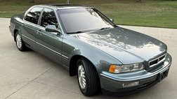 1993 Acura Legend L