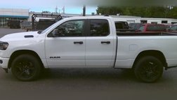 2023 Ram Ram Pickup 1500 Lone Star