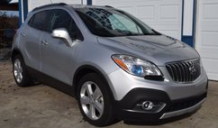 2015 Buick Encore Convenience