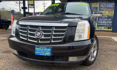 2010 Cadillac Escalade ESV Premium
